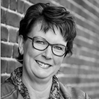 Carla's Consultancy Employee Carla Benjamin's profile photo