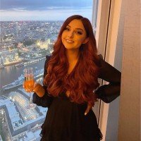 IVC Evidensia Employee Chloe Steadman-Williamson's profile photo