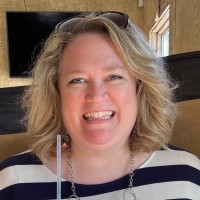 University of Minnesota - Carlson School of Management Employee Melissa Grass's profile photo