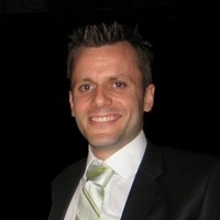 Enermodal Engineering Employee Andrew Gilbert's profile photo