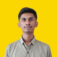 Meril Employee Rahul Dudharejiya's profile photo