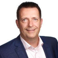 Greyt Employee Pieter van der Maas's profile photo