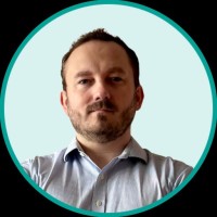 kwiper Employee Jean-Baptiste Poret's profile photo