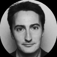 EVOCIME Employee François Massiot's profile photo