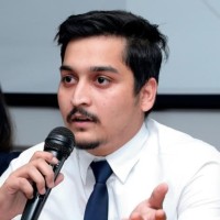 Pranjal Tiwari Email