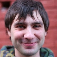 Prznt Perfect Employee Andrey Frankfurt's profile photo