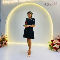 May Kyaw Email