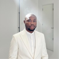 Fidemaint Technology Employee Chidebere D.'s profile photo
