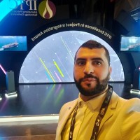 AlSuwaiket Employee Abdeslam Yahi's profile photo