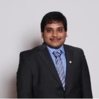 SenseImage Technologies Employee Bhanu Praveen's profile photo