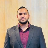 Ascend Employee Hazim Hilal's profile photo