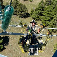 Bonneville Power Administration Employee Michael Walk's profile photo