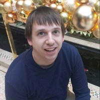 Double Dogs Employee Owen Proteau's profile photo
