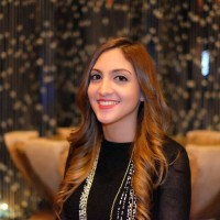 Masafi LLC Employee Sara Amer's profile photo