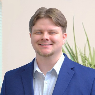 Ciresi & Morek Employee Carson Gregory's profile photo