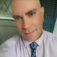 USC Builds Employee Andrew Haines's profile photo