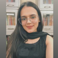 N.C. Jindal Public School Employee Simran Seehra's profile photo