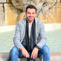 German Standard Group. Employee Mohammed Khalaf's profile photo