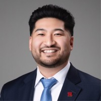 Lyft Employee David Shah's profile photo