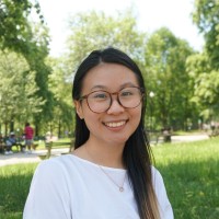 Boston Marriott Copley Place Hotel Employee Kelly Xu's profile photo