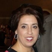 Comcast Employee Sue Goodwin's profile photo