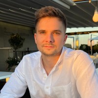 NGAGE ApS Employee Artur Pilarek's profile photo