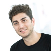 Instilla Employee Francesco Ragusa's profile photo