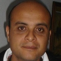Robinson Araya Email & Phone Number