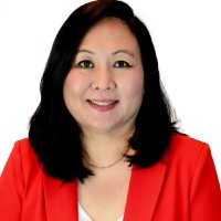Downtown Women's Center Employee Myong Kim's profile photo