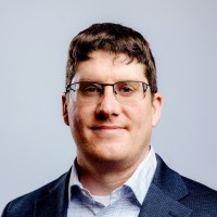 InfiniteTactics Employee Ryan Larson's profile photo