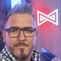 Mettlestate Employee Llewellyn Mycroft's profile photo