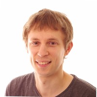Voicentric Ltd Employee Ben Jiggins's profile photo