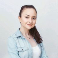 Instigate Semiconductor Employee Nelly Tumaghayan's profile photo