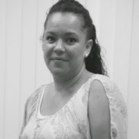 Buckingham Property Management Employee Karla Figueroa's profile photo