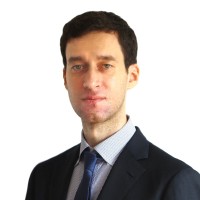 Monterail Employee Szymon Bieniek's profile photo