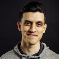 Daniel Badan Email & Phone Number