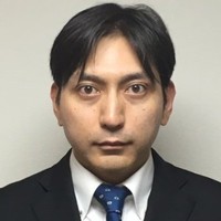 DeNA Employee Sean Matsuda's profile photo