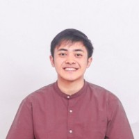 QIMTronics Employee Rafly Adriansyah's profile photo