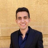 Ahmed Khaled Email