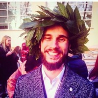 InKside srl Employee Andreas Magnani's profile photo