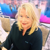 Kuraray America, Inc. Employee Amanda McLeod's profile photo