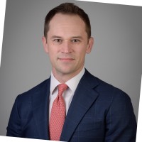 Cooke Inc. Employee Dylan McGuire's profile photo