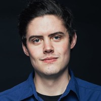 Vis Major Artists Employee Kyle Judd's profile photo