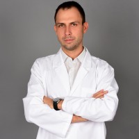 HungaroTrial CRO Employee Vladimir Atanasov's profile photo