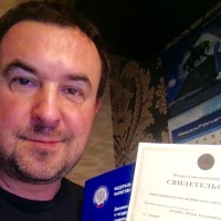 Jared Employee Hanson's profile photo