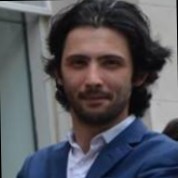 Nanyang Technological University Singapore Employee Christophe de Ray's profile photo