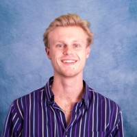 OneTablet Employee Henry Haas's profile photo