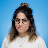 TMX Group Employee Anya Fareena's profile photo