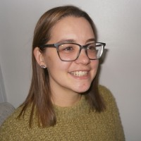 Cyderes Employee Alexa Fox's profile photo