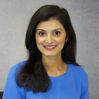 Dynamic Preconstruction Services Employee Priyal Shah's profile photo